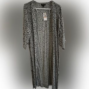 Jessica Simpson kimono size M